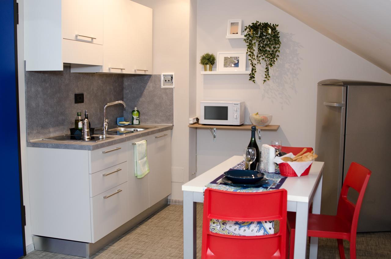Torino Comfort Turim Exterior foto