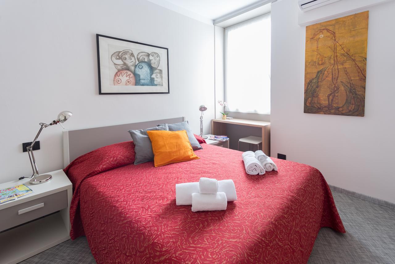 Torino Comfort Turim Exterior foto