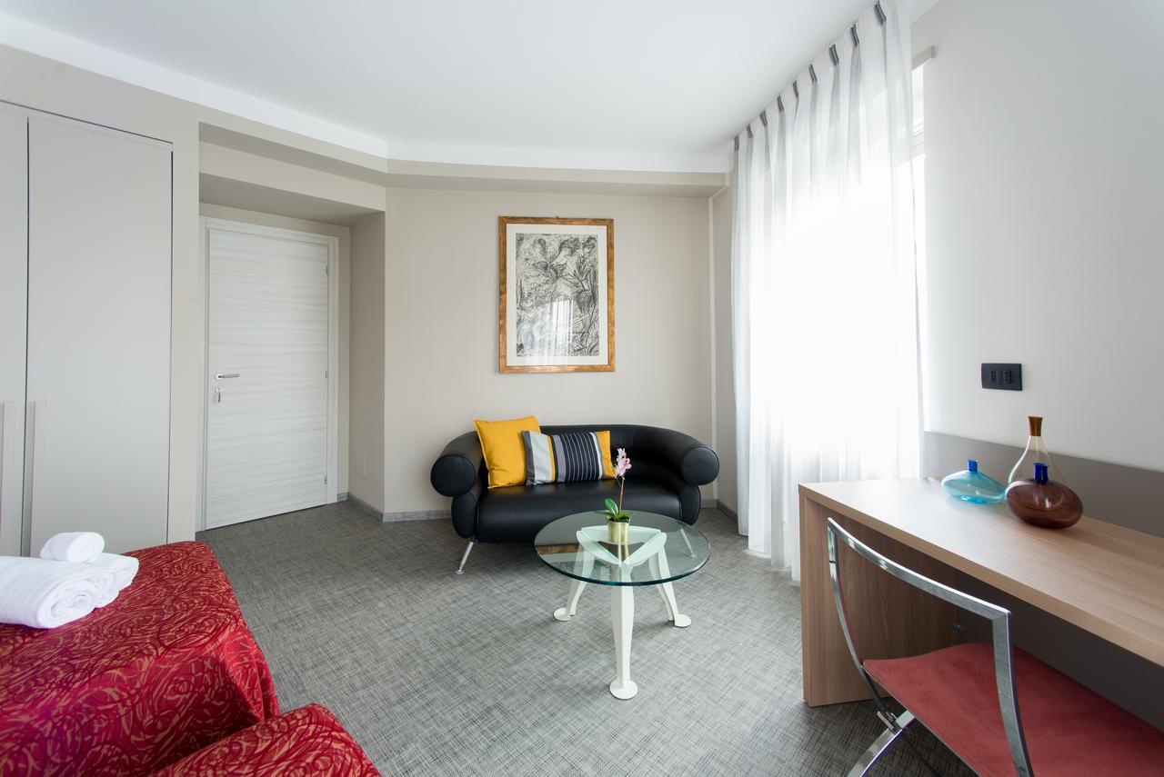 Torino Comfort Turim Exterior foto