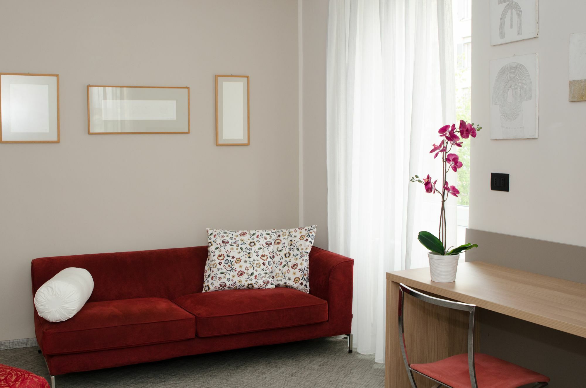 Torino Comfort Turim Exterior foto